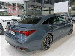 تۆیۆتا ئەڤەلۆن